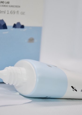 Round Lab 1025 Dokdo Güneş Kremi 50ml - Görsel 3