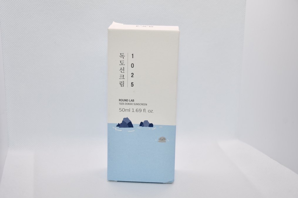 Round Lab 1025 Dokdo Güneş Kremi 50ml - Görsel 5