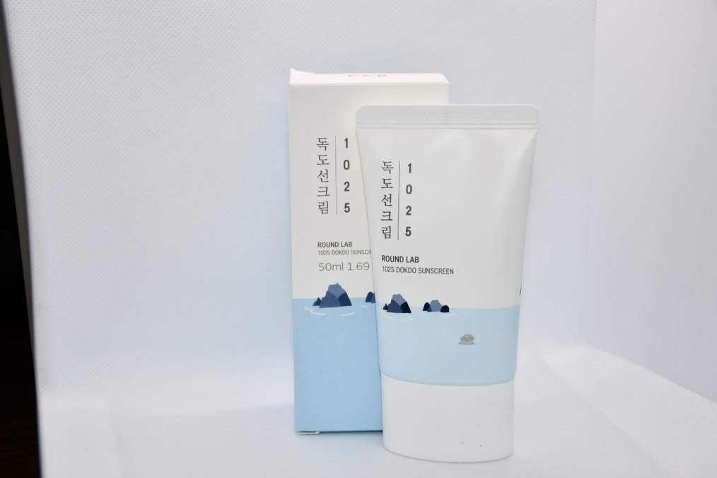 Round Lab 1025 Dokdo Güneş Kremi 50ml - Görsel 4
