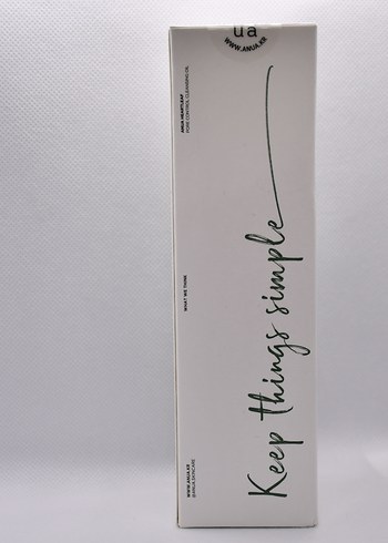 Anua Heartleaf Gözenek Kontrol Cilt Temizleme Yağı 200 ml - Görsel 4