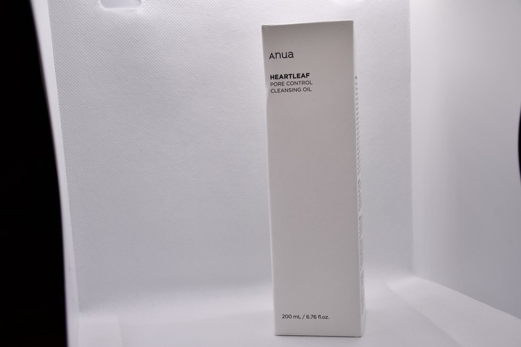 Anua Heartleaf Gözenek Kontrol Cilt Temizleme Yağı 200 ml - Görsel 3