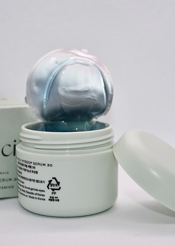 Arencia Holy Hyssop Serum 30 Vücut Kremi - Görsel 3