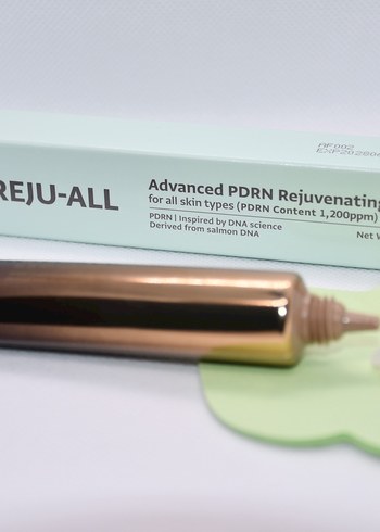 Dr. REJU-ALL Advanced PDRN Bariyer Güçlendirici ve Aydınlatıcı - Görsel 3