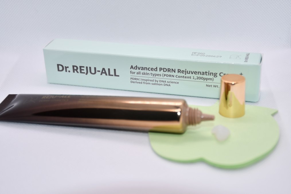 Dr. REJU-ALL Advanced PDRN Bariyer Güçlendirici ve Aydınlatıcı - Görsel 3