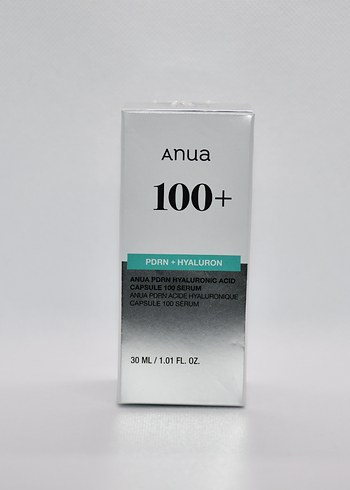 Anua 100+ Hyaluronik Asit Anti-Aging Serumu 30ml - Görsel 5