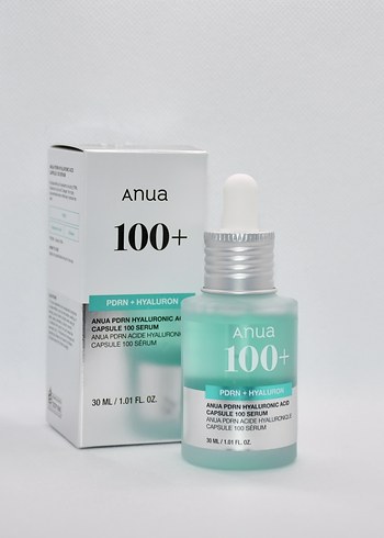 Anua 100+ Hyaluronik Asit Anti-Aging Serumu 30ml - Görsel 4
