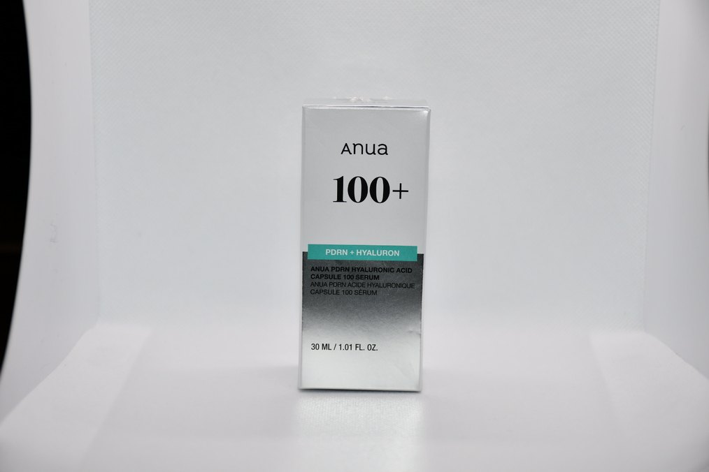Anua 100+ Hyaluronik Asit Anti-Aging Serumu 30ml - Görsel 5
