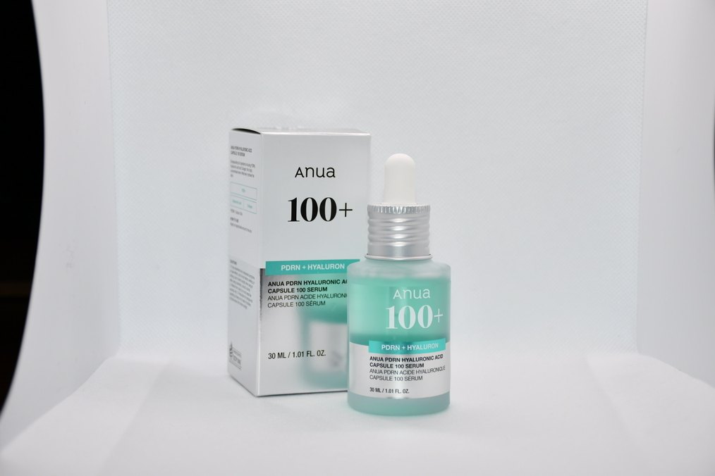 Anua 100+ Hyaluronik Asit Anti-Aging Serumu 30ml - Görsel 4