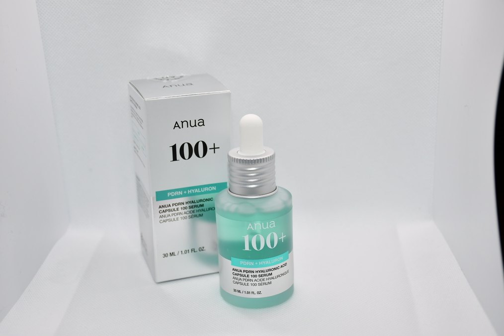 Anua 100+ Hyaluronik Asit Anti-Aging Serumu 30ml - Görsel 3