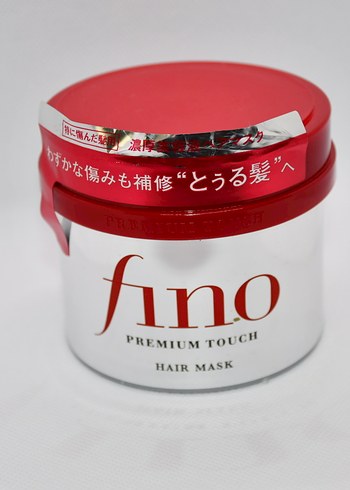 Fino Premium Touch Saç Maskesi - Görsel 2