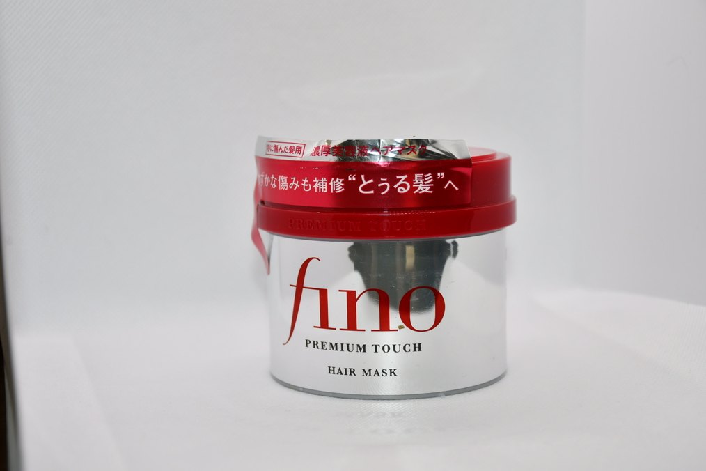 Fino Premium Touch Saç Maskesi - Görsel 4