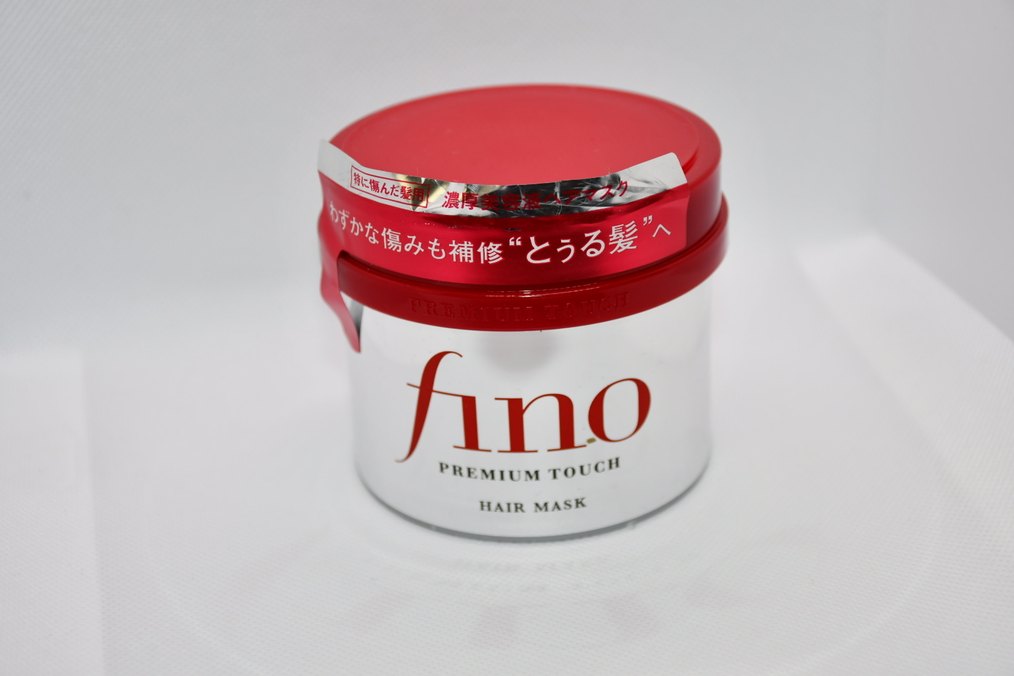 Fino Premium Touch Saç Maskesi - Görsel 2