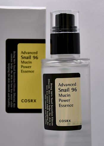 COSRX Advanced Snail 96 Mucin Power Essence 100 ml - Görsel 2
