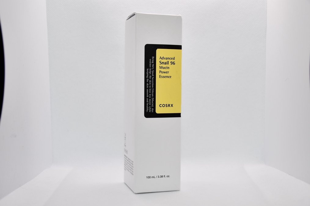 COSRX Advanced Snail 96 Mucin Power Essence 100 ml - Görsel 4