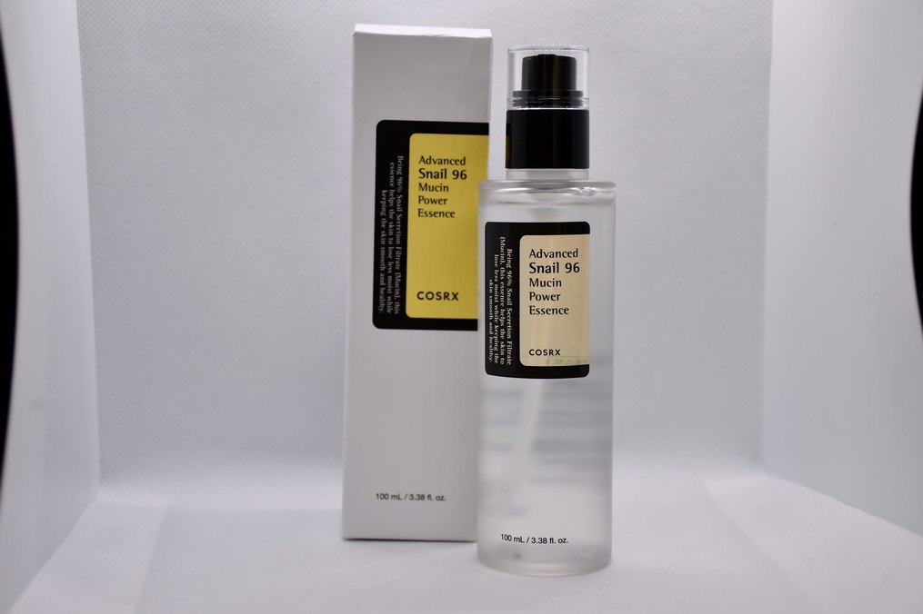 COSRX Advanced Snail 96 Mucin Power Essence 100 ml - Görsel 3