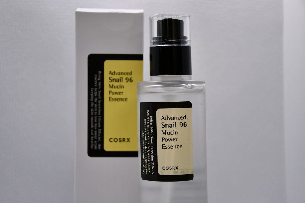 COSRX Advanced Snail 96 Mucin Power Essence 100 ml - Görsel 2