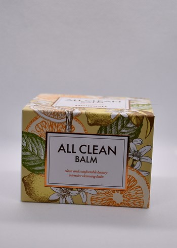 Heımısh All Clean Balm Temizleyici Balm - Görsel 5