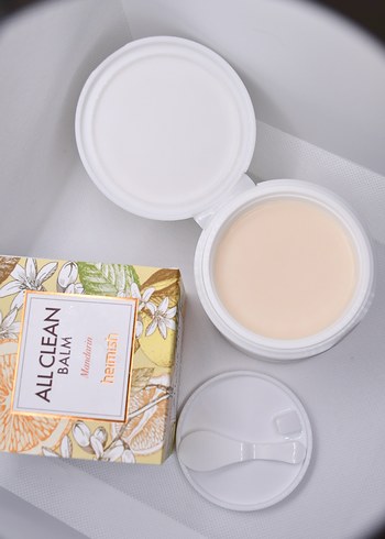 Heımısh All Clean Balm Temizleyici Balm - Görsel 3