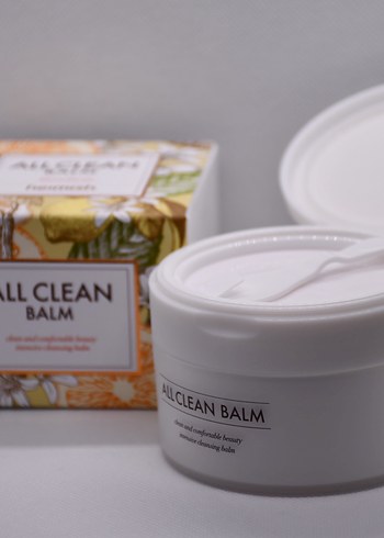 Heımısh All Clean Balm Temizleyici Balm - Görsel 2