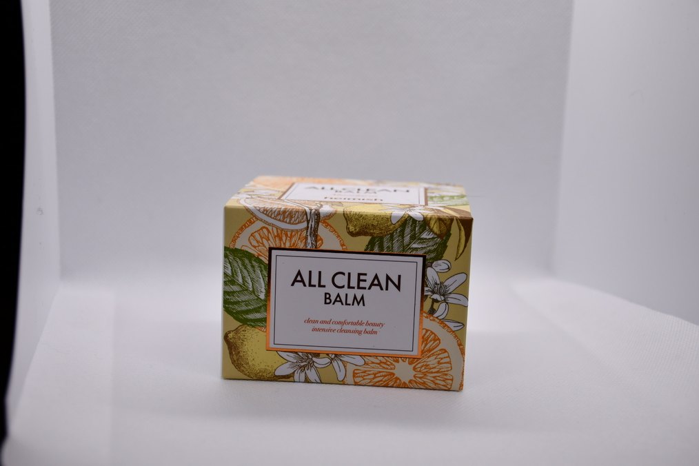 Heımısh All Clean Balm Temizleyici Balm - Görsel 5