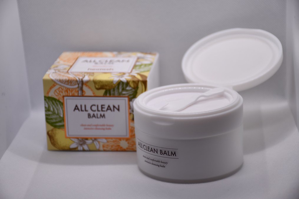 Heımısh All Clean Balm Temizleyici Balm - Görsel 2