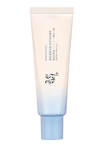 Beauty of Joseon Aqua Fresh Rice B5 SPF50+ PA++ UV Koruyucu 50ml - Görsel 3