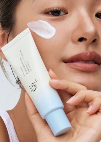 Beauty of Joseon Aqua Fresh Rice B5 SPF50+ PA++ UV Koruyucu 50ml - Görsel 4