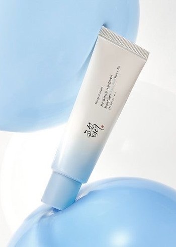 Beauty of Joseon Aqua Fresh Rice B5 SPF50+ PA++ UV Koruyucu 50ml - Görsel 6