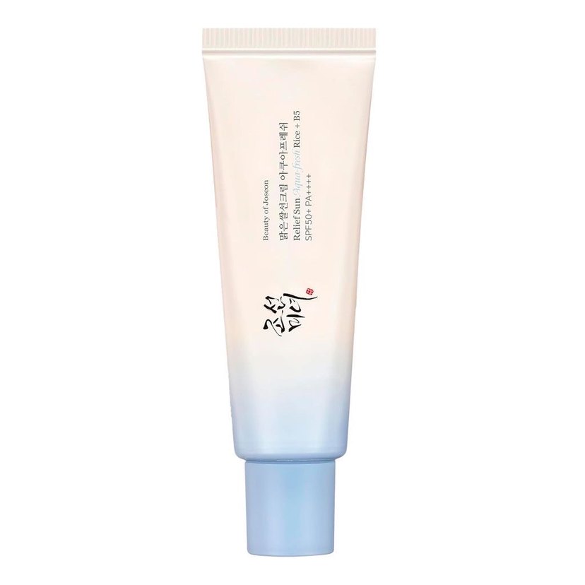 Beauty of Joseon Aqua Fresh Rice B5 SPF50+ PA++ UV Koruyucu 50ml - Görsel 3