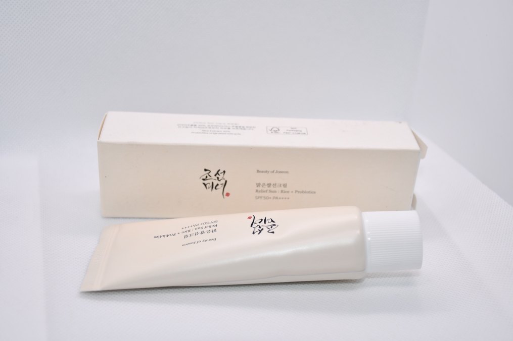 Beauty of Joseon relief Spf 50 Pa Uv Koruyucu Güneş Kremi 50ml - Görsel 4