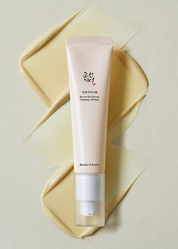 Beauty of Joseon Revive With Ginseng Retinal Göz SerumKremi 30ml - Görsel 2