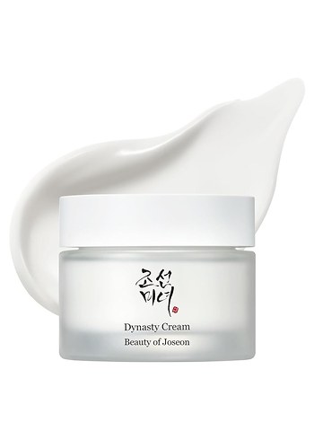 Beauty of Joseon Dynasty Cream Hydrating Face Moisturizer 50ml - Görsel 5