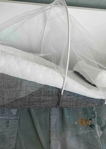 Reflü yatağı hiç kullanmadım - Görsel 2