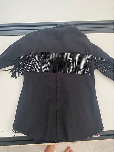 Diğer Oversize gömlek