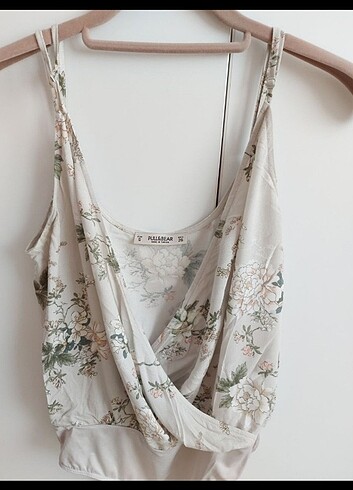 Pull and Bear Pull andbear bluz