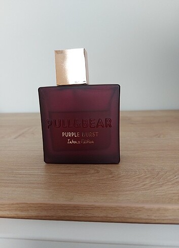  Beden Renk Pull and bear orijinal parfum