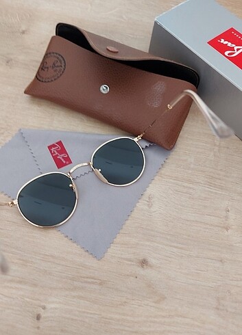 Ray-ban unisex orijinal güneş gözlüğü 
