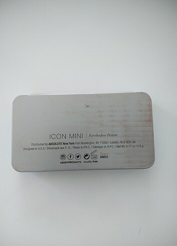  Beden Icon mini far