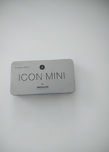  Beden Renk Icon mini far