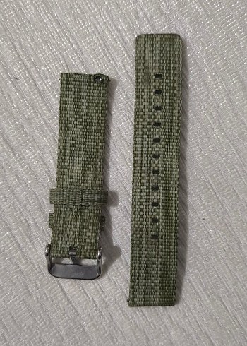 saat kordonu 18 20 22 karışık kordonlar - Görsel 8