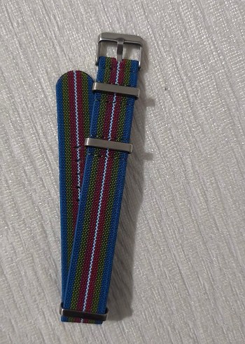 saat kordonu 18 20 22 karışık kordonlar - Görsel 11