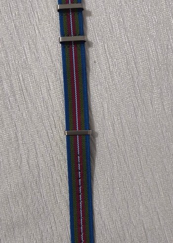 saat kordonu 18 20 22 karışık kordonlar - Görsel 14