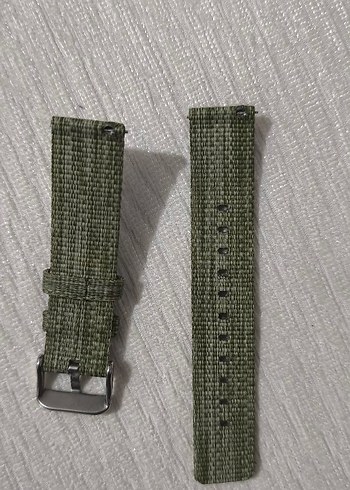 saat kordonu 18 20 22 karışık kordonlar - Görsel 9