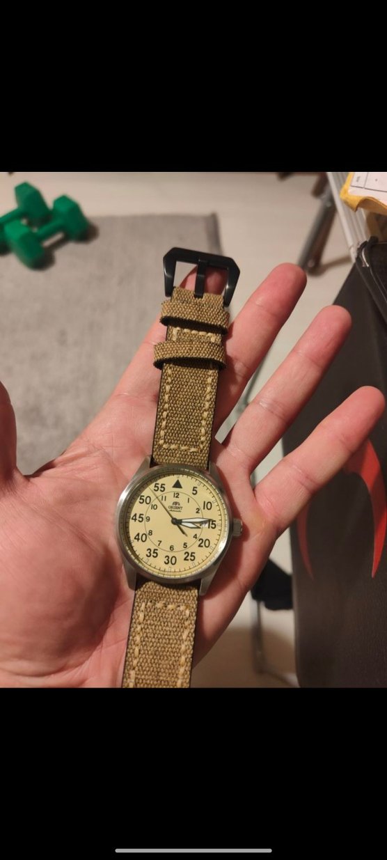 Orient otomatik - Görsel 2