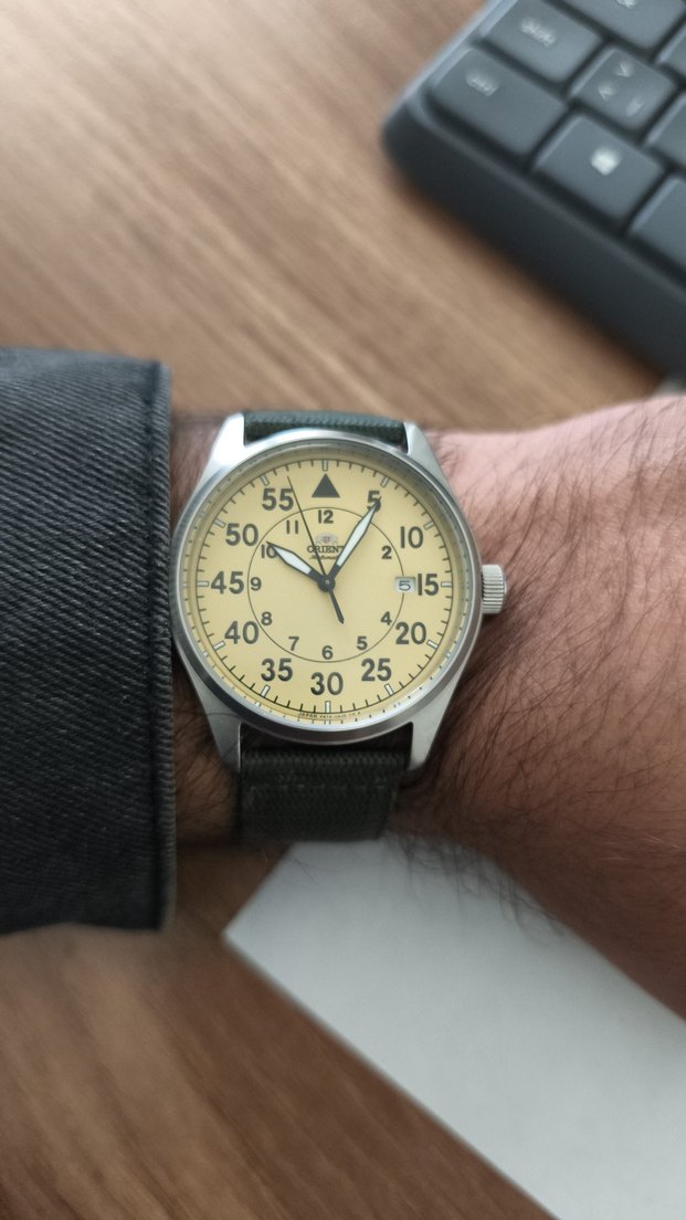 Orient otomatik - Görsel 3