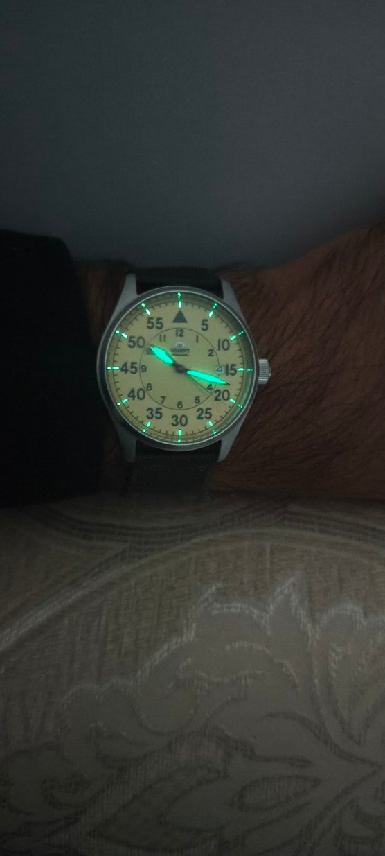 Orient otomatik - Görsel 4