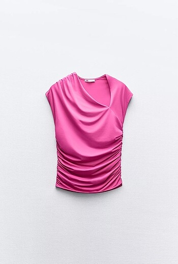 Zara Bluz
