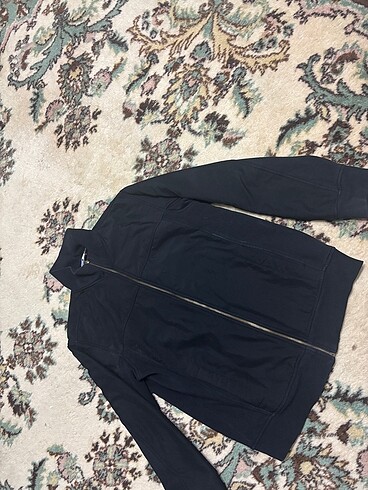 l Beden siyah Renk Lcw sweat