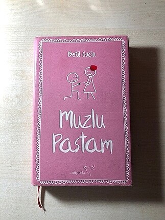 Muzlu pastam