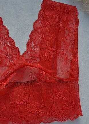 Penti S beden bralet 